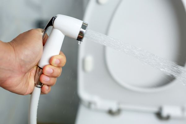 Bidet Installation in Kennesaw