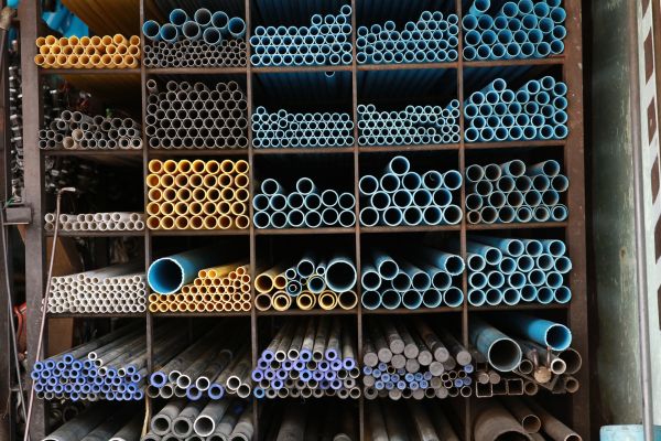 Repiping Service in Kennesaw