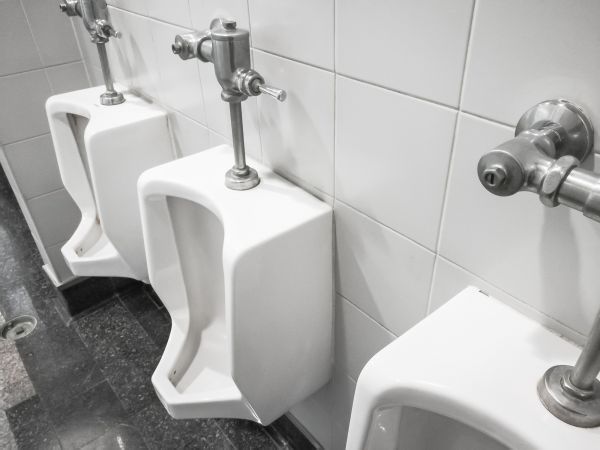 Cost of Urinal Installation in Kennesaw