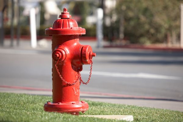 Yard Hydrant Installation in Kennesaw