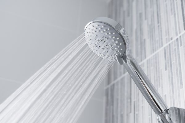 Shower Head Installation in Kennesaw