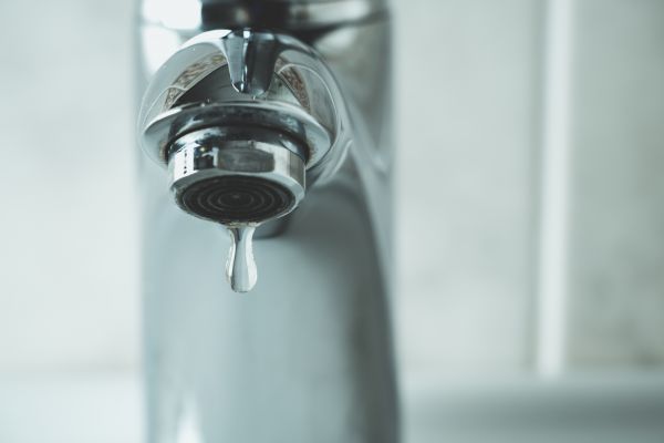 Leaky Faucet Repair in Kennesaw