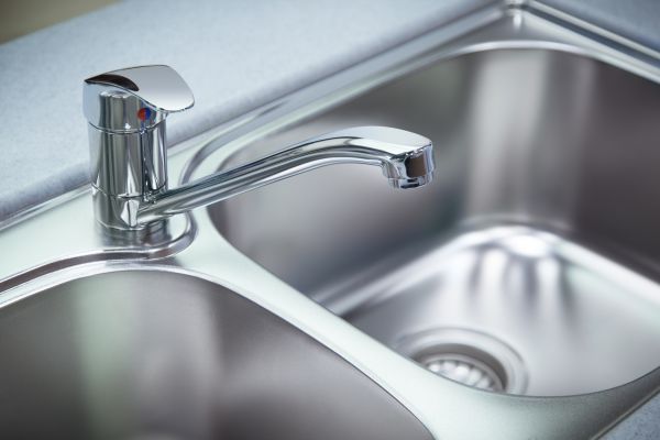 Kitchen Faucet Repair in Kennesaw