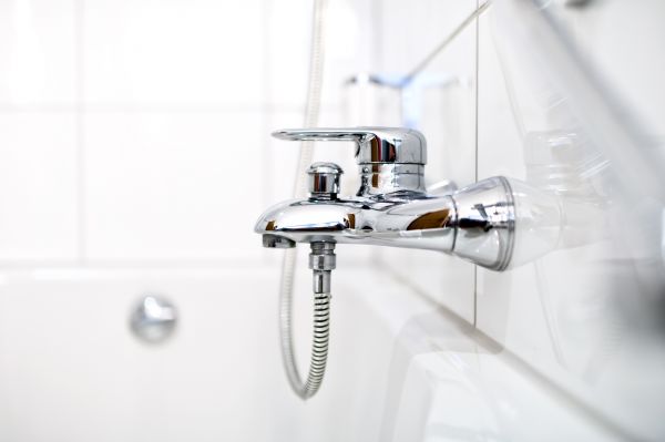 Shower Faucet Repair in Kennesaw