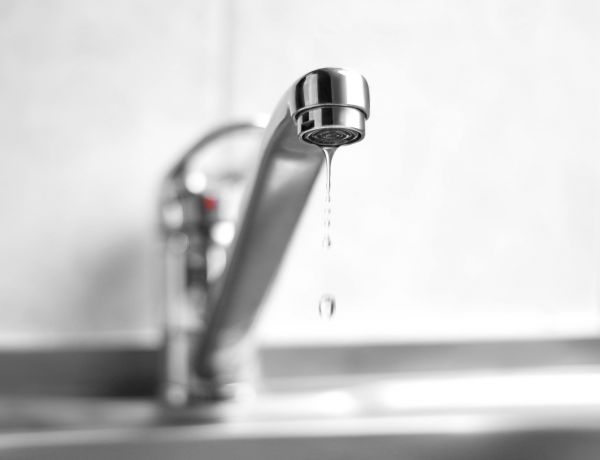 Dripping Faucet Repair in Kennesaw