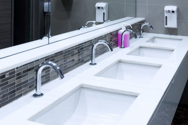 Commercial Plumbing Service in Kennesaw