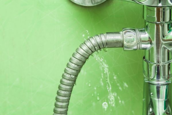 Plumbing Leak Repair in Kennesaw