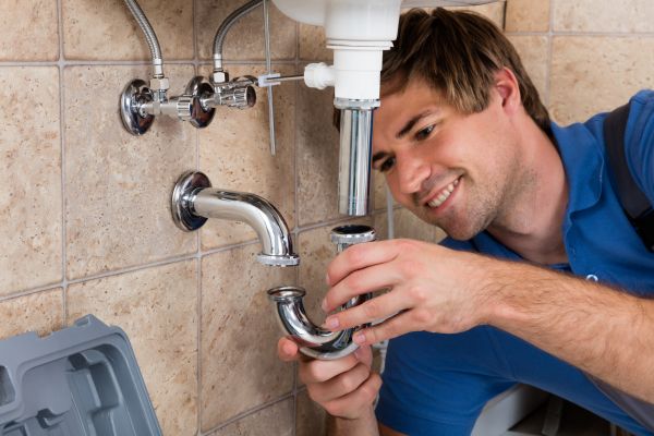Plumbing Installation in Kennesaw