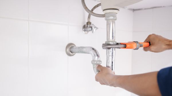 Plumbing Repair Service in Kennesaw