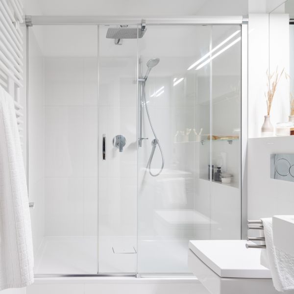 Shower Repair in Kennesaw