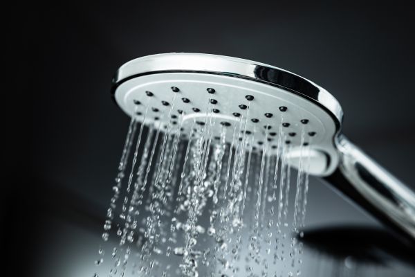 Shower Head Replacement in Kennesaw