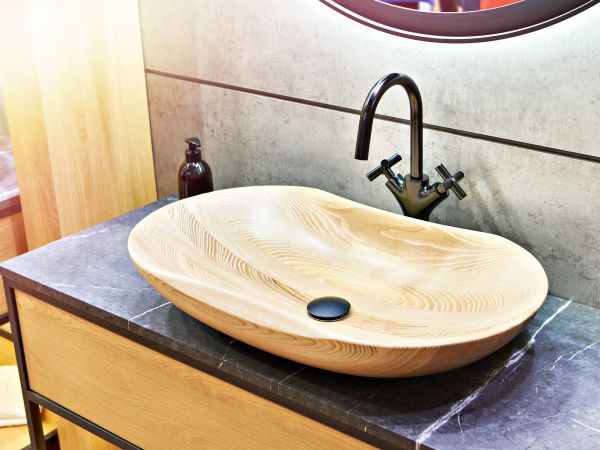 Bathroom Sink Repair in Kennesaw