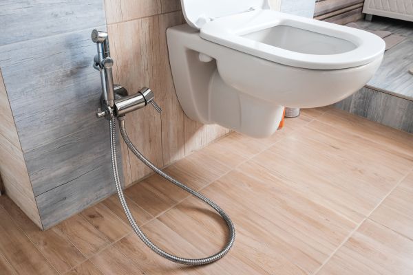 Bidet Service in Kennesaw