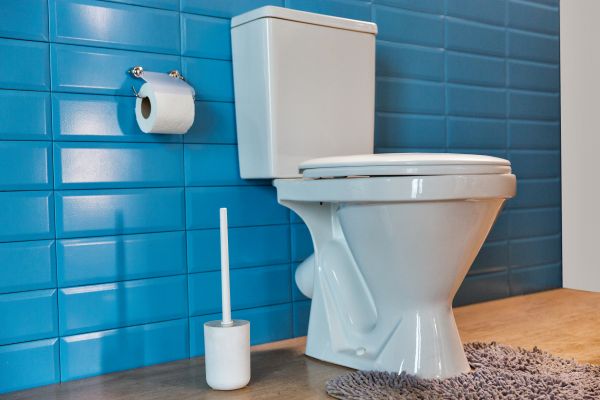Toilet Tank Repair in Kennesaw