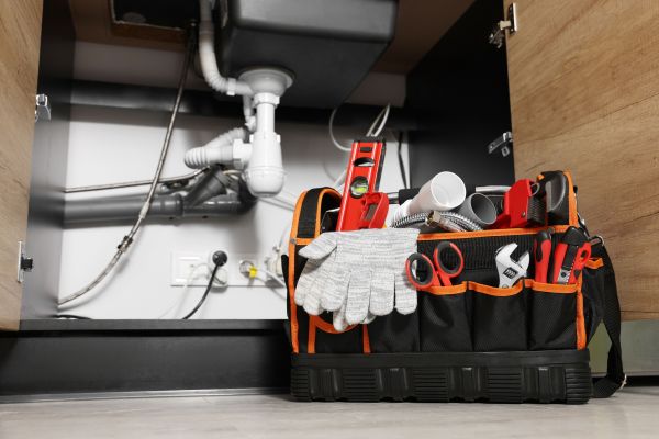 Pipe Leak Repair in Kennesaw