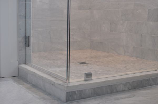 Shower Leak Repair in Kennesaw
