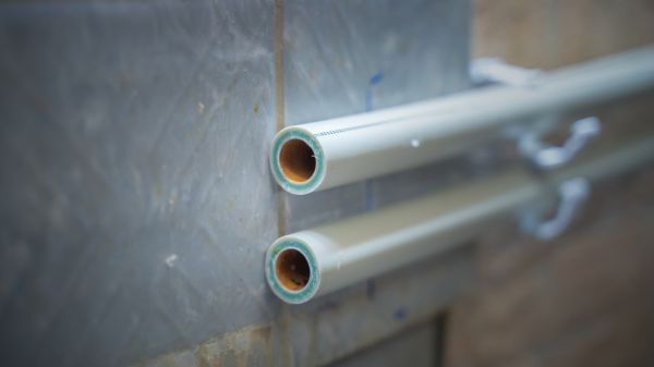 Pex Pipe Replacement in Kennesaw