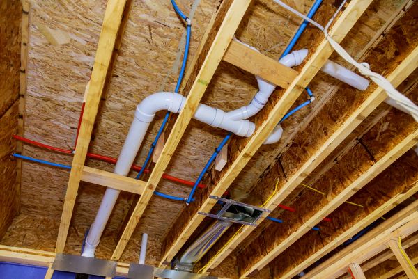 Plumbing Remodeling in Kennesaw