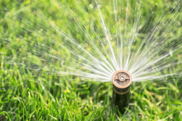 Cost of Spigot Installation in Kennesaw