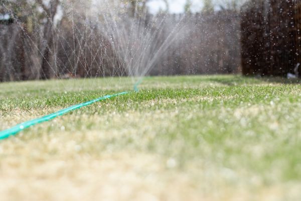 PVC Line Repair in Kennesaw