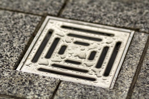 Floor Drain Installation in Kennesaw