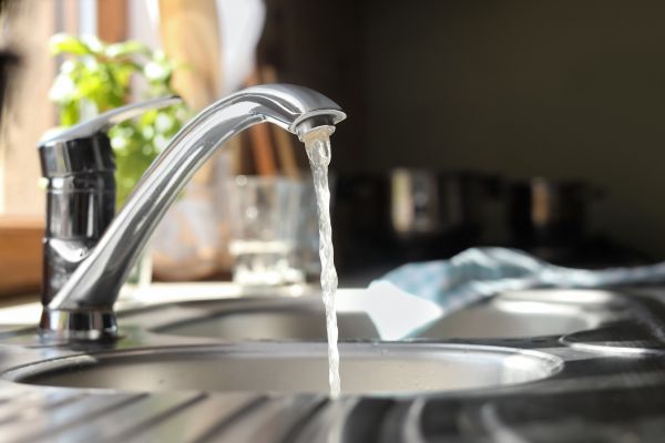 Spigot Repair in Kennesaw