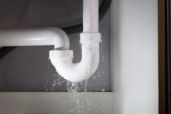 Pipe Leak Detection in Kennesaw