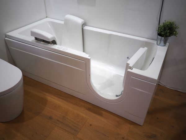 Walk In Tub Repair in Kennesaw