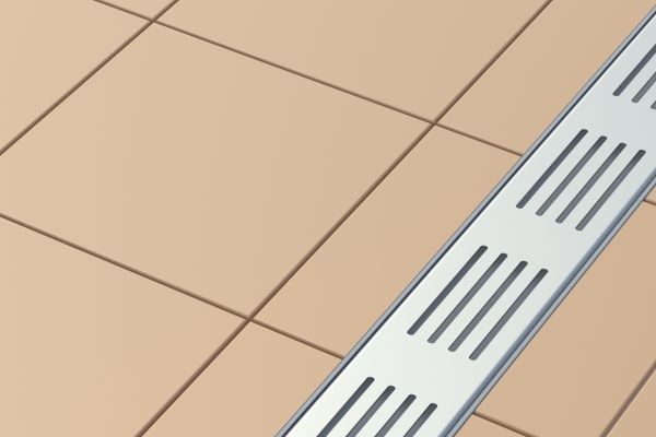 Garage Drain Installation in Kennesaw