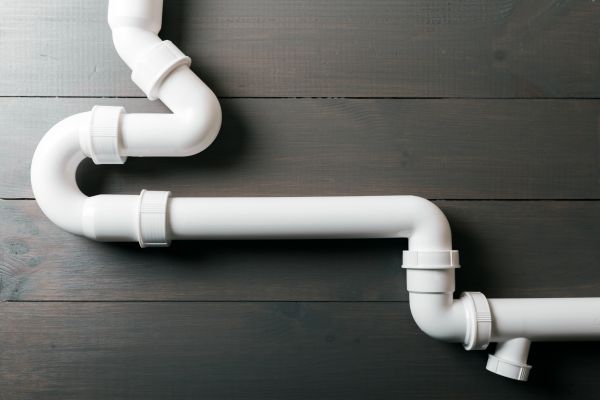 PVC Pipe Repair in Kennesaw