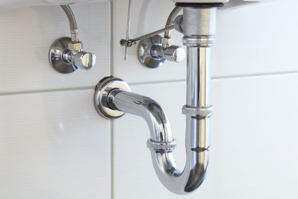 Water Pipe Installation in Kennesaw