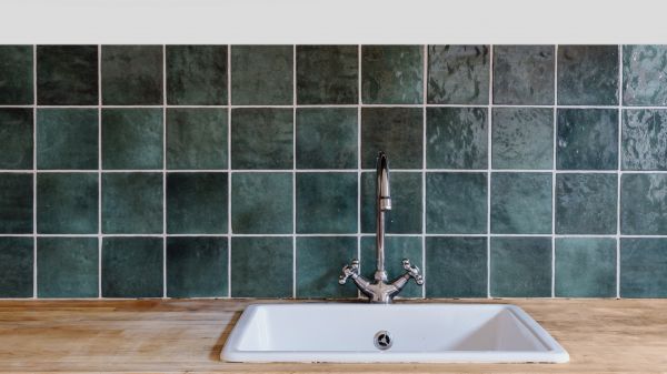 Broken Sink Repair in Kennesaw