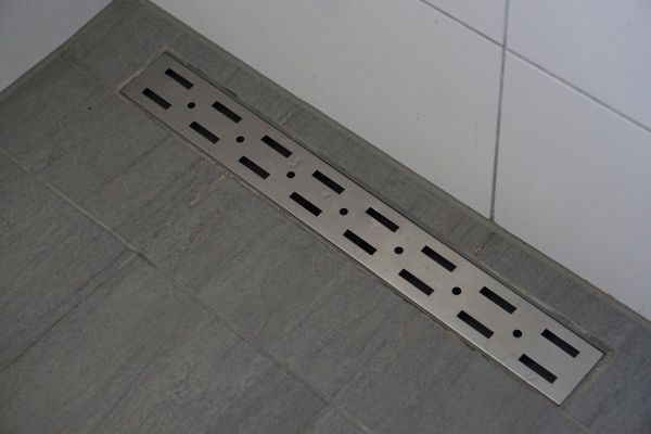 Shower Drain Replacement in Kennesaw