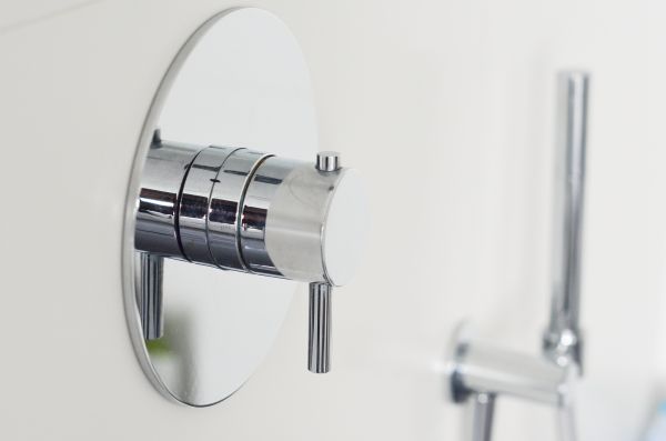Shower Knob Replacement in Kennesaw