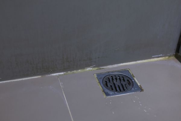 Bathroom Drain Installation in Kennesaw