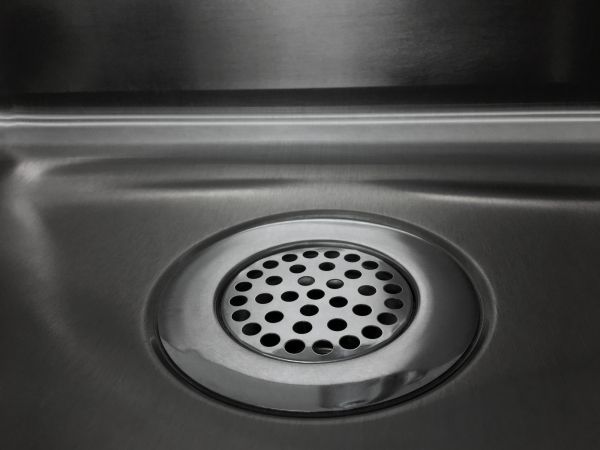 Kitchen Drain Installation in Kennesaw