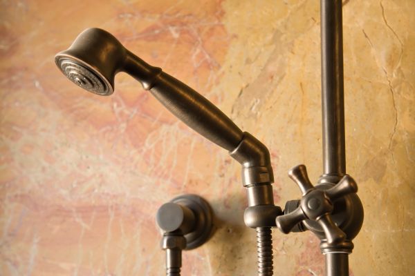 Shower Faucet Replacement in Kennesaw