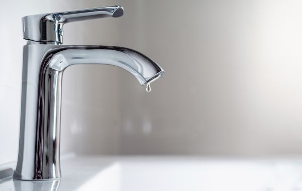 Kitchen Faucet Replacement in Kennesaw