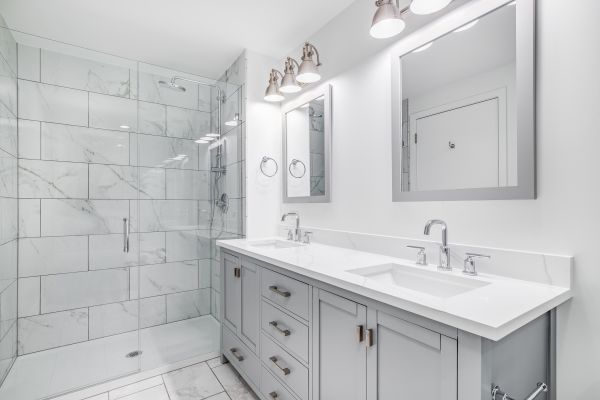Bathroom Faucet Replacement in Kennesaw