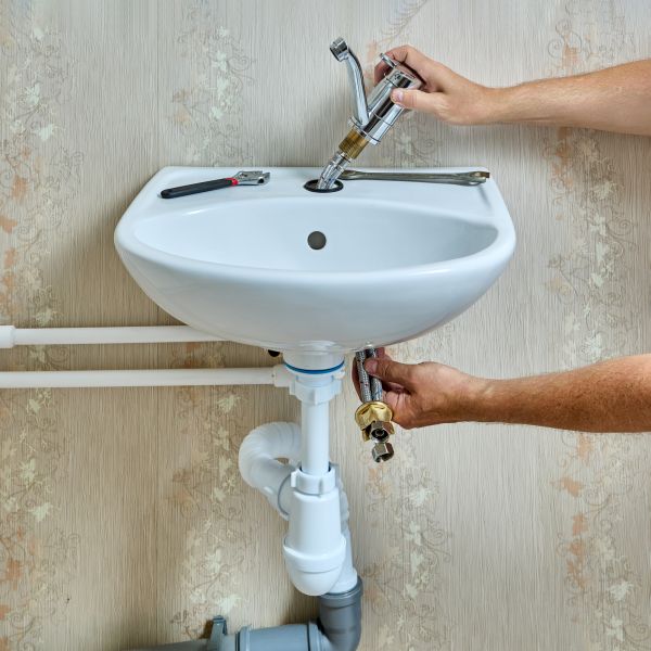 Home Plumbing Repair in Kennesaw