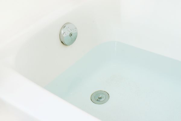 Bathtub Drain Replacement in Kennesaw