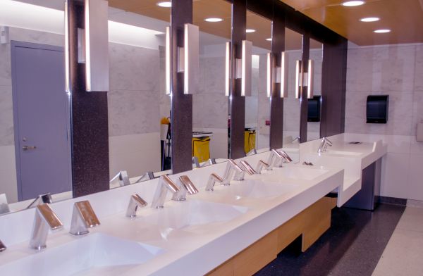 Commercial Plumbing Repair in Kennesaw