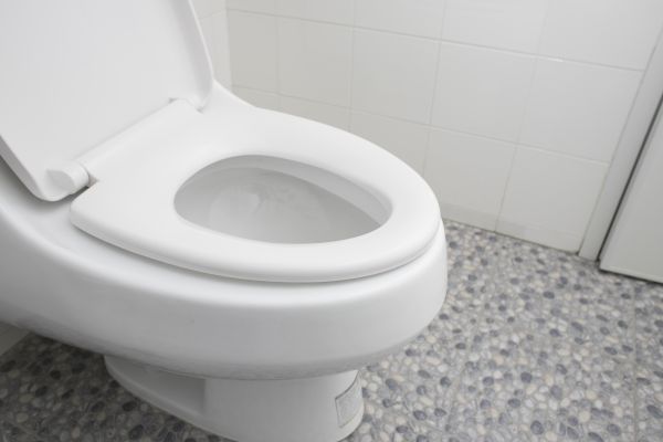 Cost of New Toilet Installation in Kennesaw