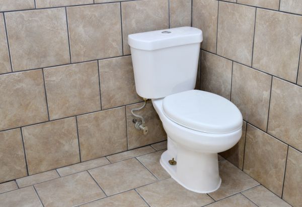 Cost of Basement Toilet Installation in Kennesaw