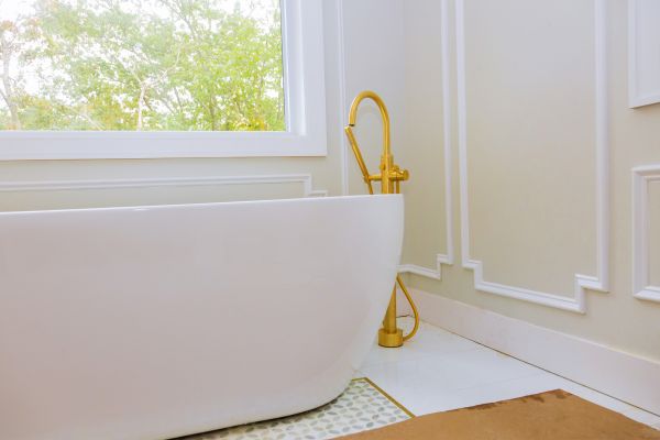 Tub Water Leak Repair in Kennesaw