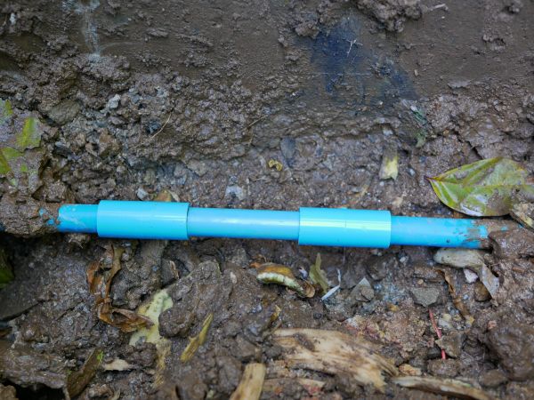Cost of Cracked Pipe Repair in Kennesaw