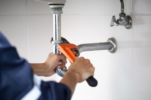Pipe Repair Service in Kennesaw