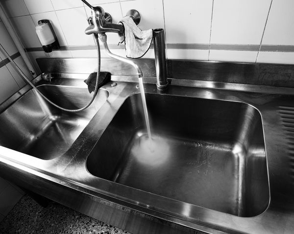 Restaurant Plumbing in Kennesaw