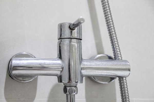 Shower Lever Repair in Kennesaw