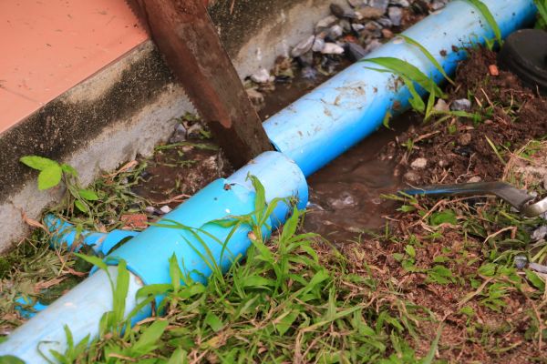 Cost of Broken Pipe Replacement in Kennesaw